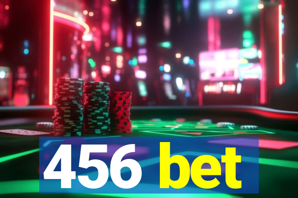 456 bet